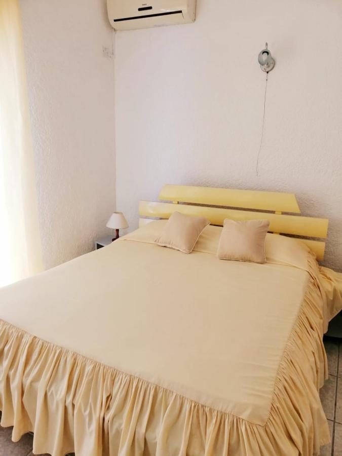 Residence Le Dattier, 3 Bedrooms Apartment, Flic-en-Flacq 외부 사진